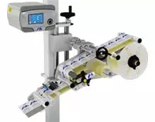 Étiqueteuses automatiques