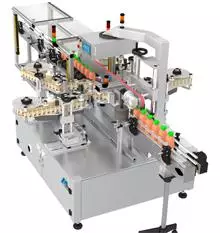 Solutions d'étiquetage