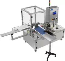 ALpharma A - Etiqueteuse pour ampoules et petits flacons