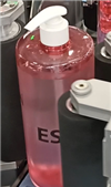 Étiqueteuse pour Flacons Cylindriques