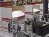 Système d'impression et pose d'étiquettes - Groupe MTS