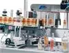 Etiqueteuse Automatique de Bouteilles pour Leáñez & Cia S.A.